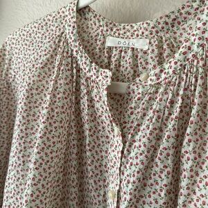 Doen Jane Blouse
